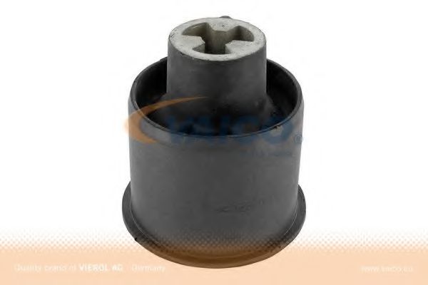 Сайлентблок задней балки VAICO V10-0977