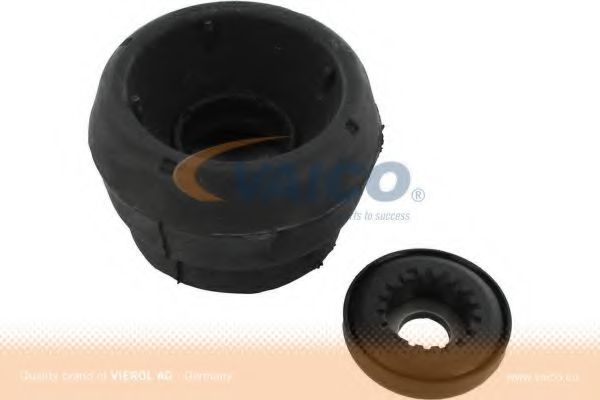 Комплект опоры амортизатора  VAICO V10-1003
