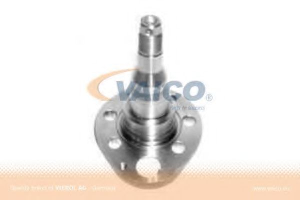 Осевая цапфа, балка моста VAICO V10-1337