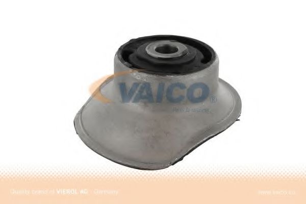 Сайлентблок задней балки VAICO V10-1360