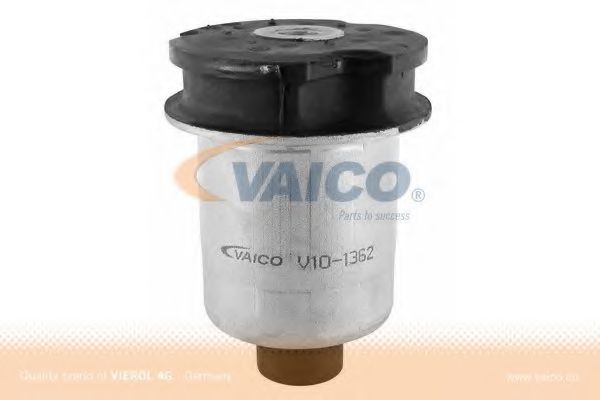 Сайлентблок задней балки VAICO V10-1362