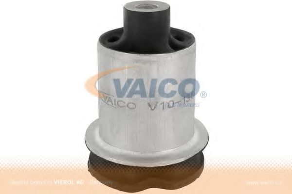 Сайлентблок задней балки VAICO V10-1363