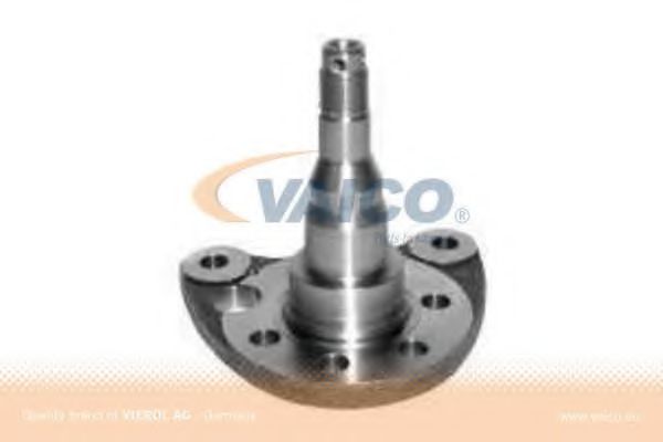 Осевая цапфа, балка моста VAICO V10-1391
