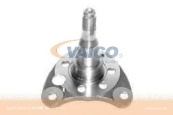 Осевая цапфа, балка моста VAICO V10-1392