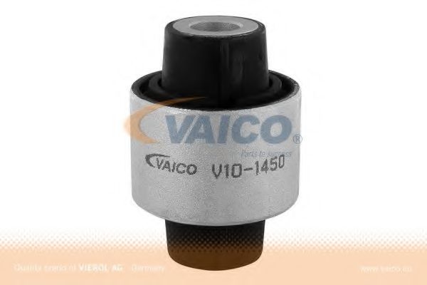 Сайлентблок рычага VAICO V10-1450