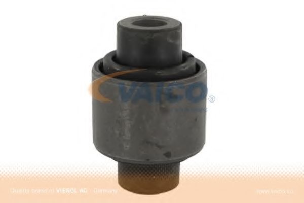 Подвеска, поперечная рулевая тяга; Подвеска, стойка вала VAICO V10-1455