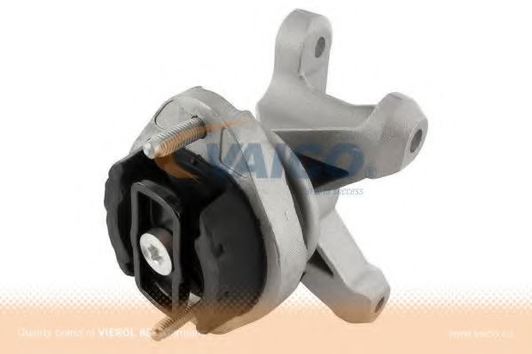 Подушка коробки передач VAICO V10-1564
