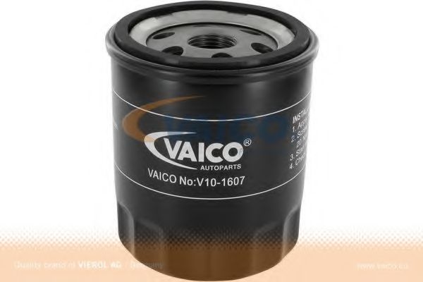 Масляный фильтр VAICO V10-1607