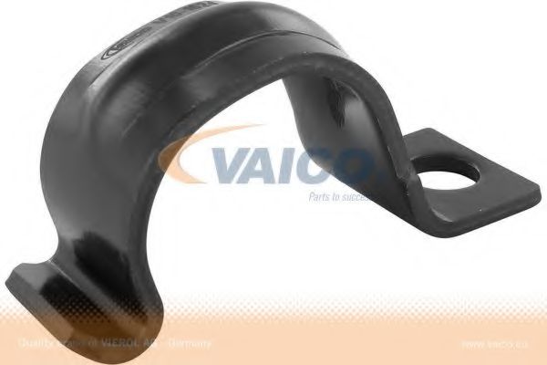 Кронштейн втулки стабилизатора VAICO V10-1624