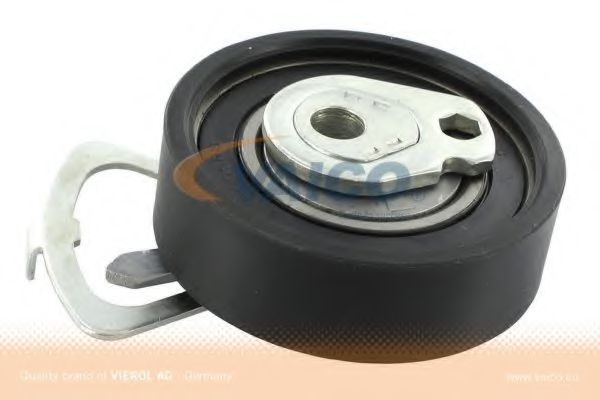 Натяжной ролик ремня ГРМ VAICO V10-1802