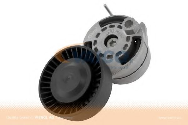 Ролик натяжной ремня генератора VAICO V10-2098