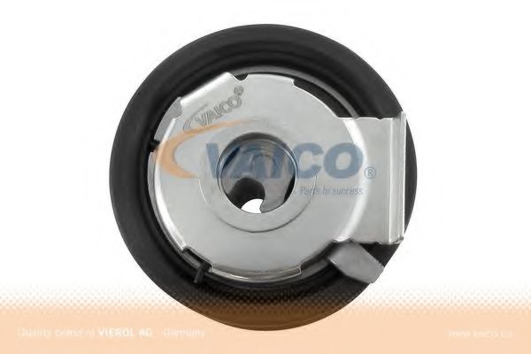 Натяжной ролик ремня ГРМ VAICO V10-2101