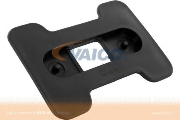 Усилитель бампера VAICO V10-2107