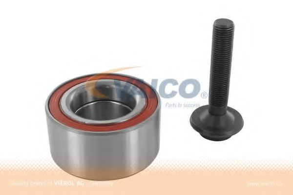 Подшипник ступицы VAICO V10-2110
