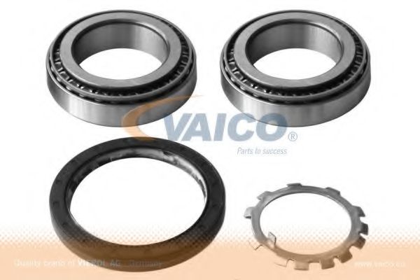 Подшипник ступицы VAICO V10-2118