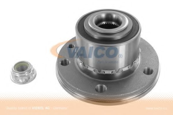 Подшипник ступицы VAICO V10-2119