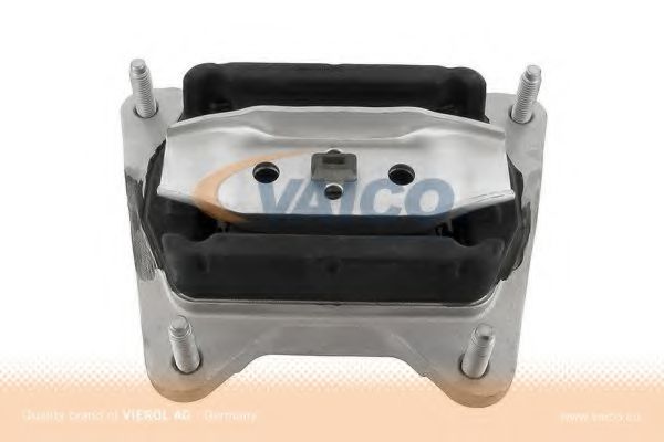 Подушка МКПП VAICO V10-2127