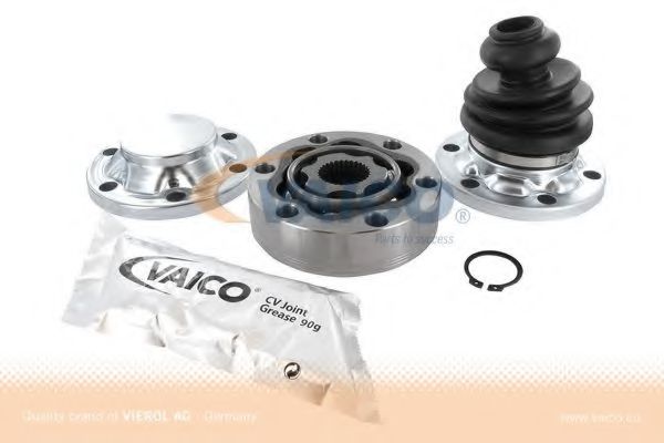 ШРУС с пыльником VAICO V10-2169
