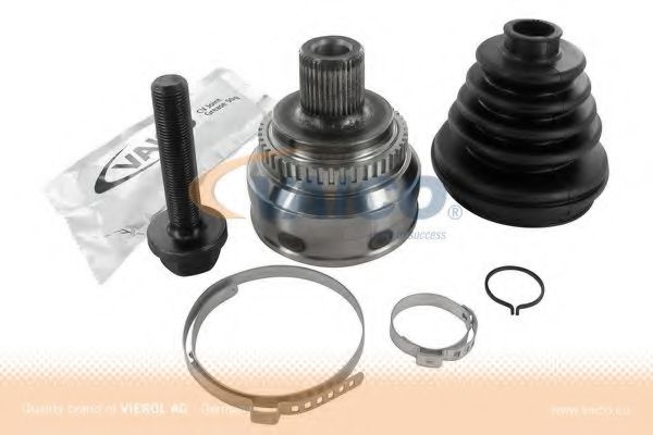 ШРУС с пыльником VAICO V10-2170