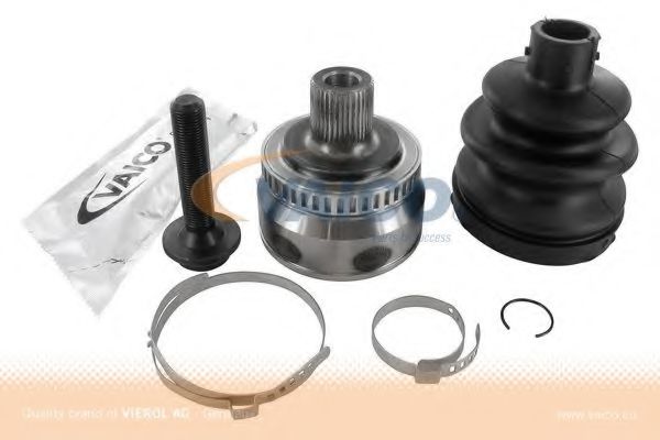 ШРУС с пыльником VAICO V10-2172