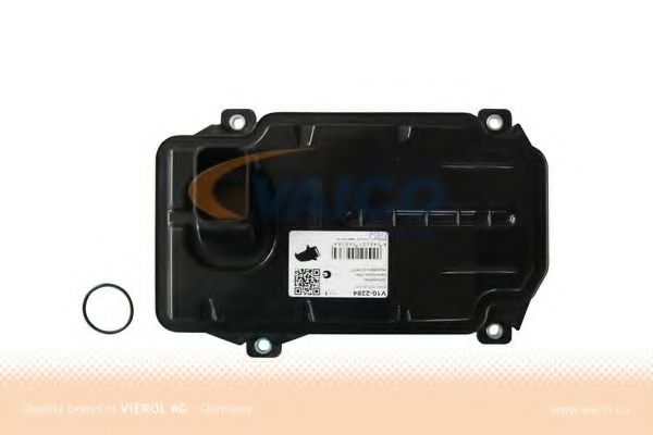 Фильтр автоматической коробки передач VAICO V10-2284