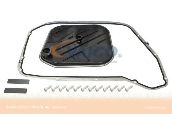 Фильтр с прокладкой автоматической коробки передач VAICO V10-2289