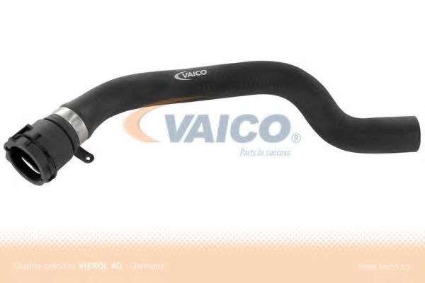 Патрубок радиатора VAICO V10-2347