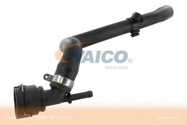 Патрубок радиатора VAICO V10-2348
