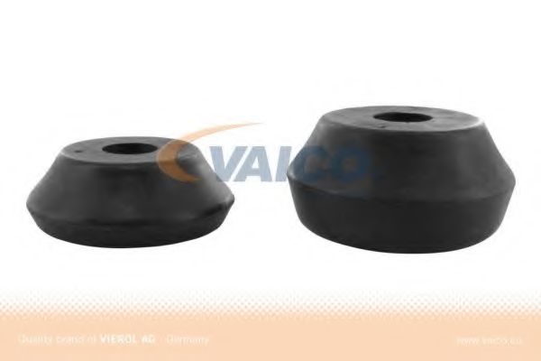 Комплект опоры амортизатора  VAICO V10-2409
