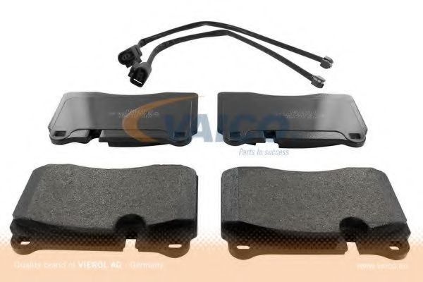 Тормозные колодки VAICO V10-2457
