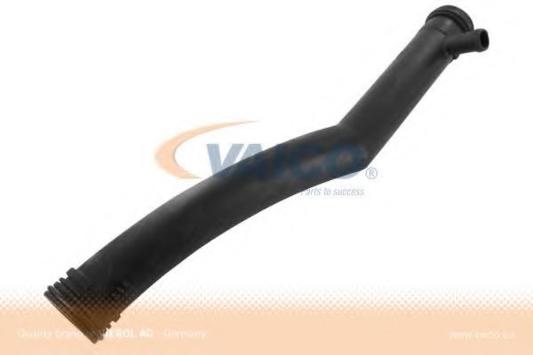 Патрубок радиатора VAICO V10-2494