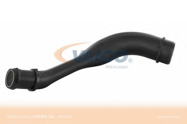 Шланг вентиляции картера VAICO V10-2524