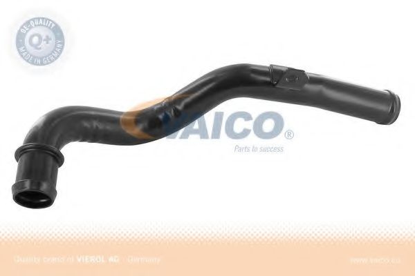 Шланг вентиляции картера VAICO V10-2525