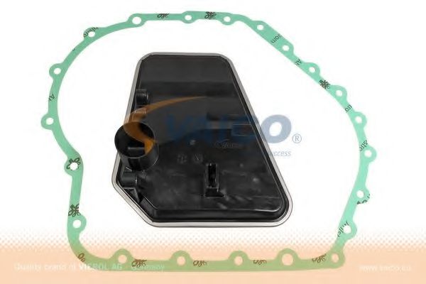Фильтр с прокладкой автоматической коробки передач VAICO V10-2539