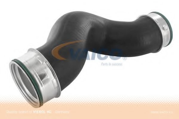 Патрубок наддува VAICO V10-2696
