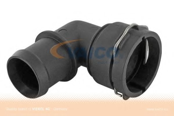 Фланец охлаждающей жидкости VAICO V10-2721
