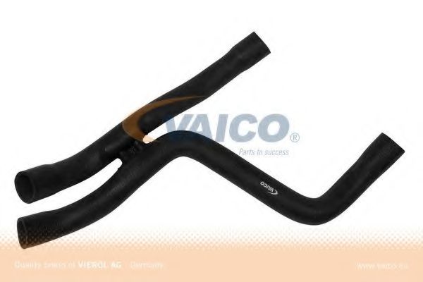Патрубок радиатора VAICO V10-2726