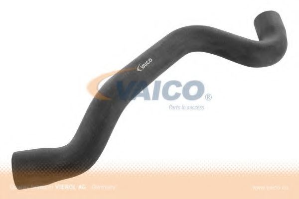 Патрубок радиатора VAICO V10-2730