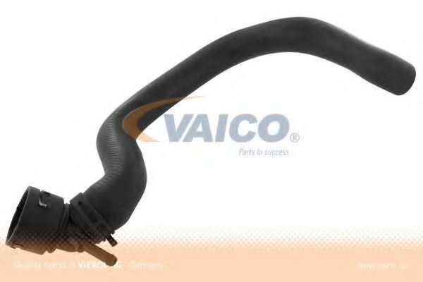 Патрубок радиатора VAICO V10-2731