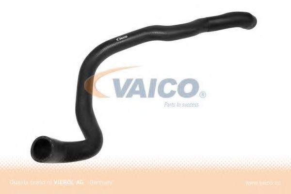 Патрубок радиатора VAICO V10-2732
