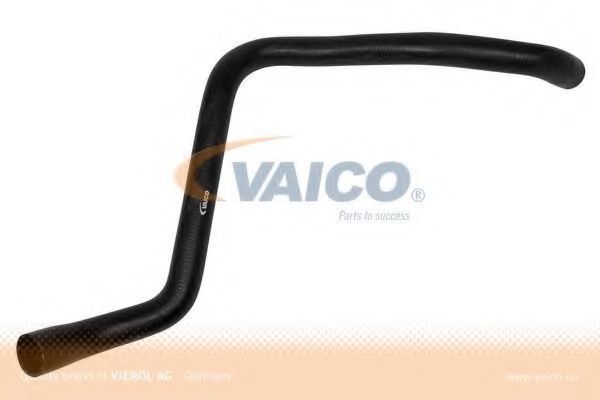 Патрубок радиатора VAICO V10-2734