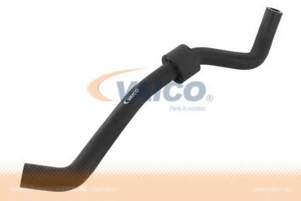 Патрубок радиатора VAICO V10-2737