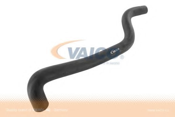 Патрубок радиатора VAICO V10-2738