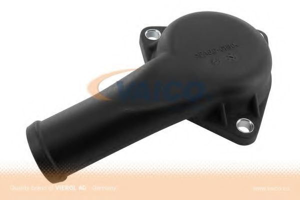 Фланец охлаждающей жидкости VAICO V10-2766