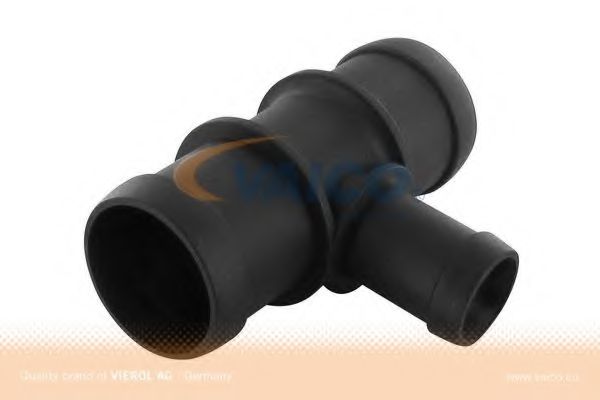 Патрубок радиатора VAICO V10-2767