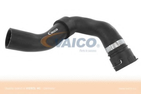 Патрубок радиатора VAICO V10-2806