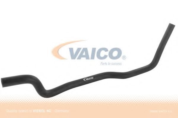 Патрубок радиатора VAICO V10-2815