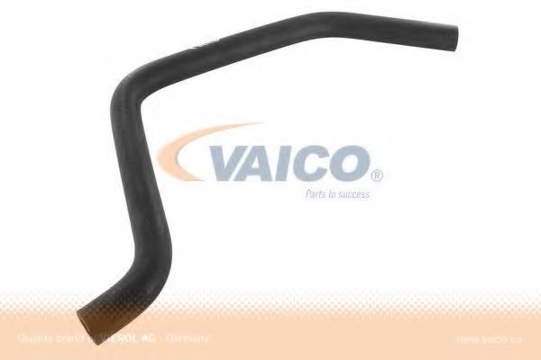 Патрубок радиатора VAICO V10-2817