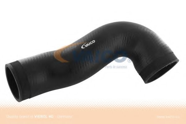 Патрубок наддува VAICO V10-2829