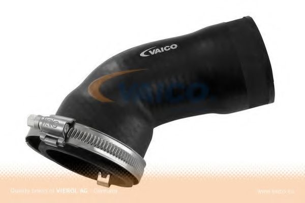 Патрубок наддува VAICO V10-2831